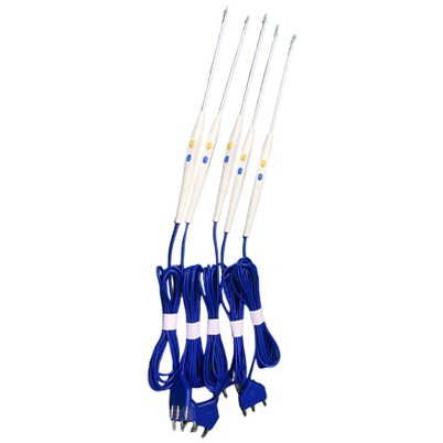 Electrosurgical Cautery pensil