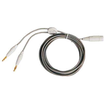Kabel bipolar anu tiasa dianggo deui