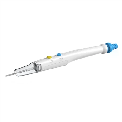 Pencil Évakuasi Haseup Bedah