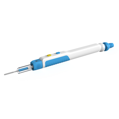 Telescopic Haseup évakuasi pensil